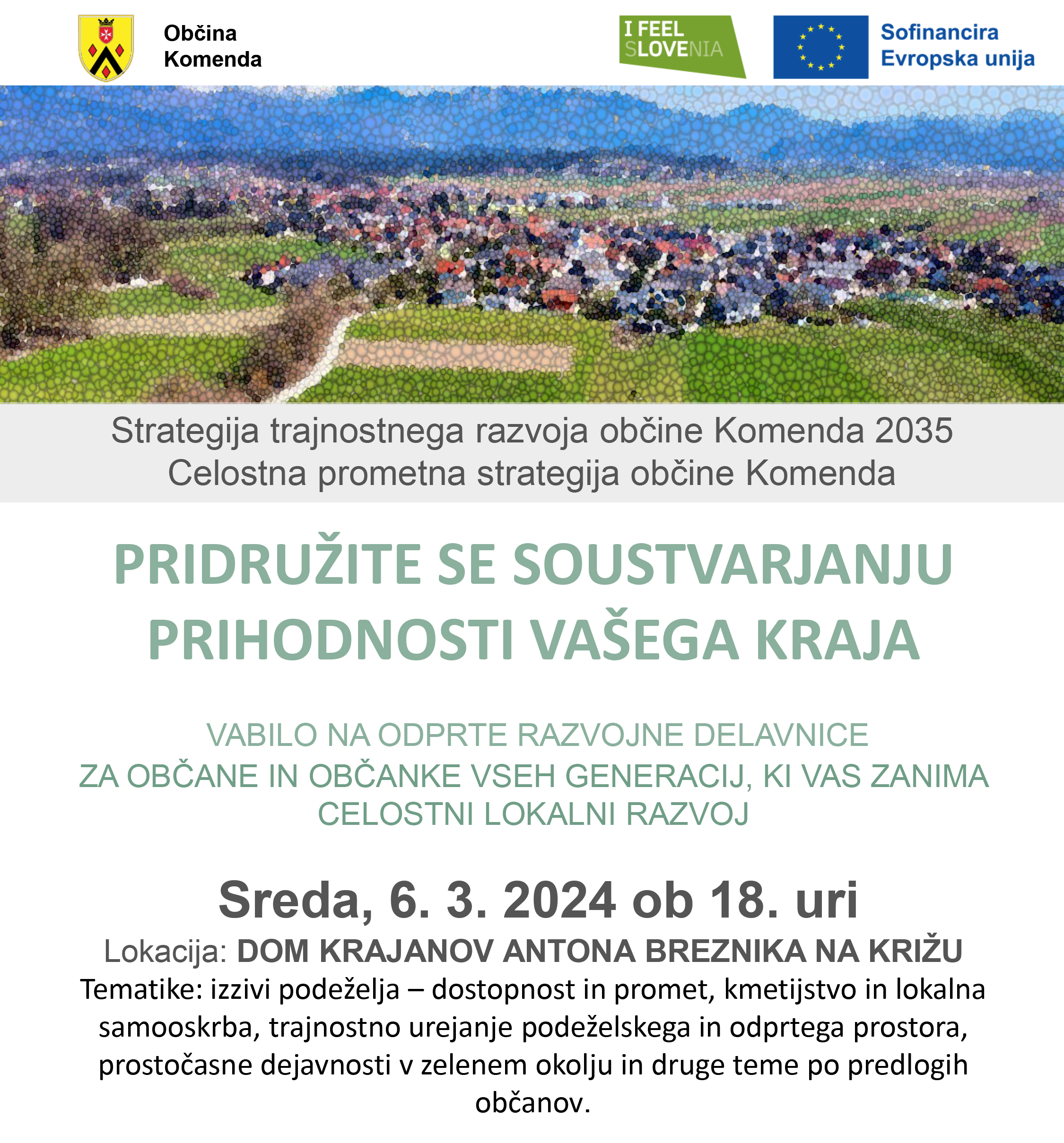 Plakat vabilo strategiji_sreda